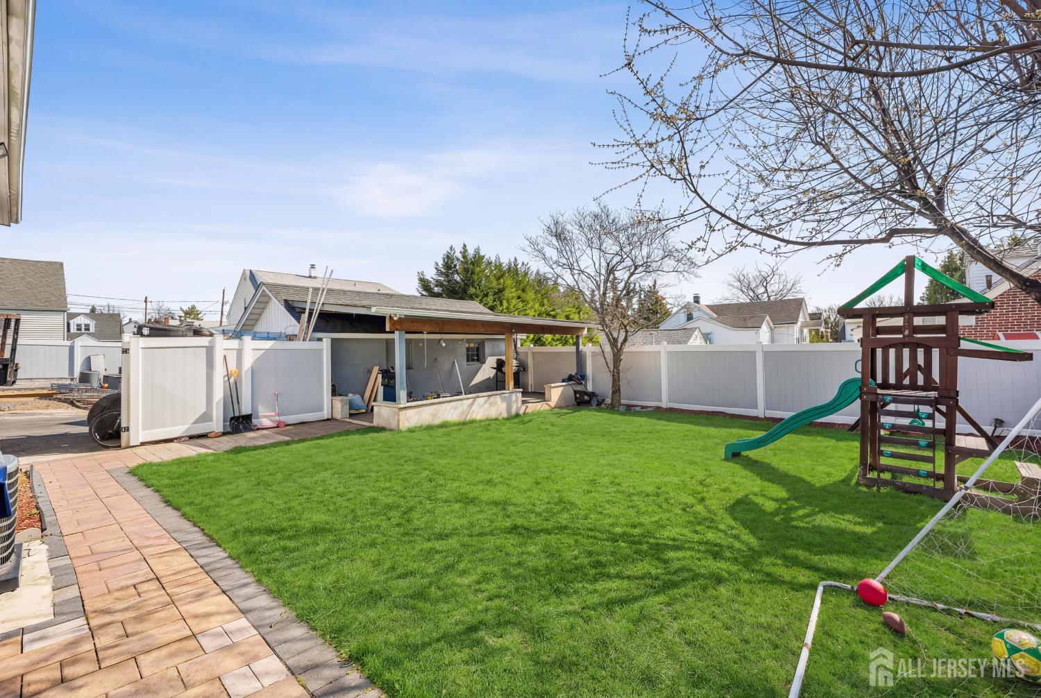 490 Florida Grove Road Perth Amboy, NJ 08861 - Photo 43 of 50