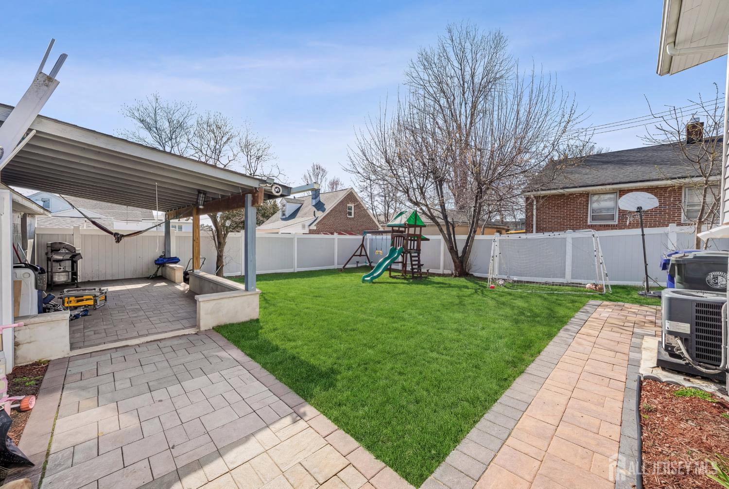 490 Florida Grove Road Perth Amboy, NJ 08861 - Photo 45 of 50