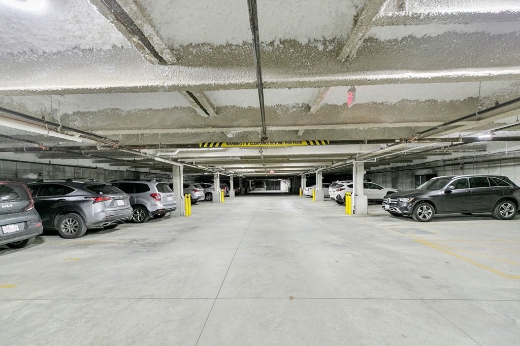 57 Long Point Road, Unit 310 Lakeville, MA 02347 - Photo 19 of 21 a view of parking