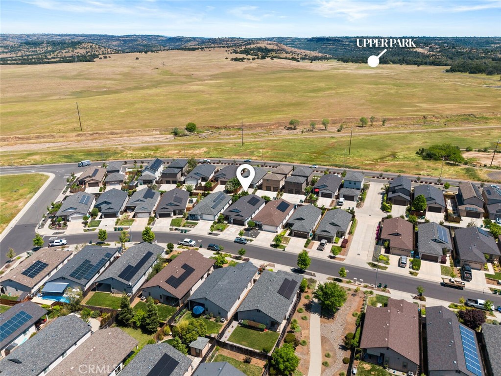 2816 Levi Lane Chico, CA 95973 - Photo 35 of 35 a view of a city and ocean view