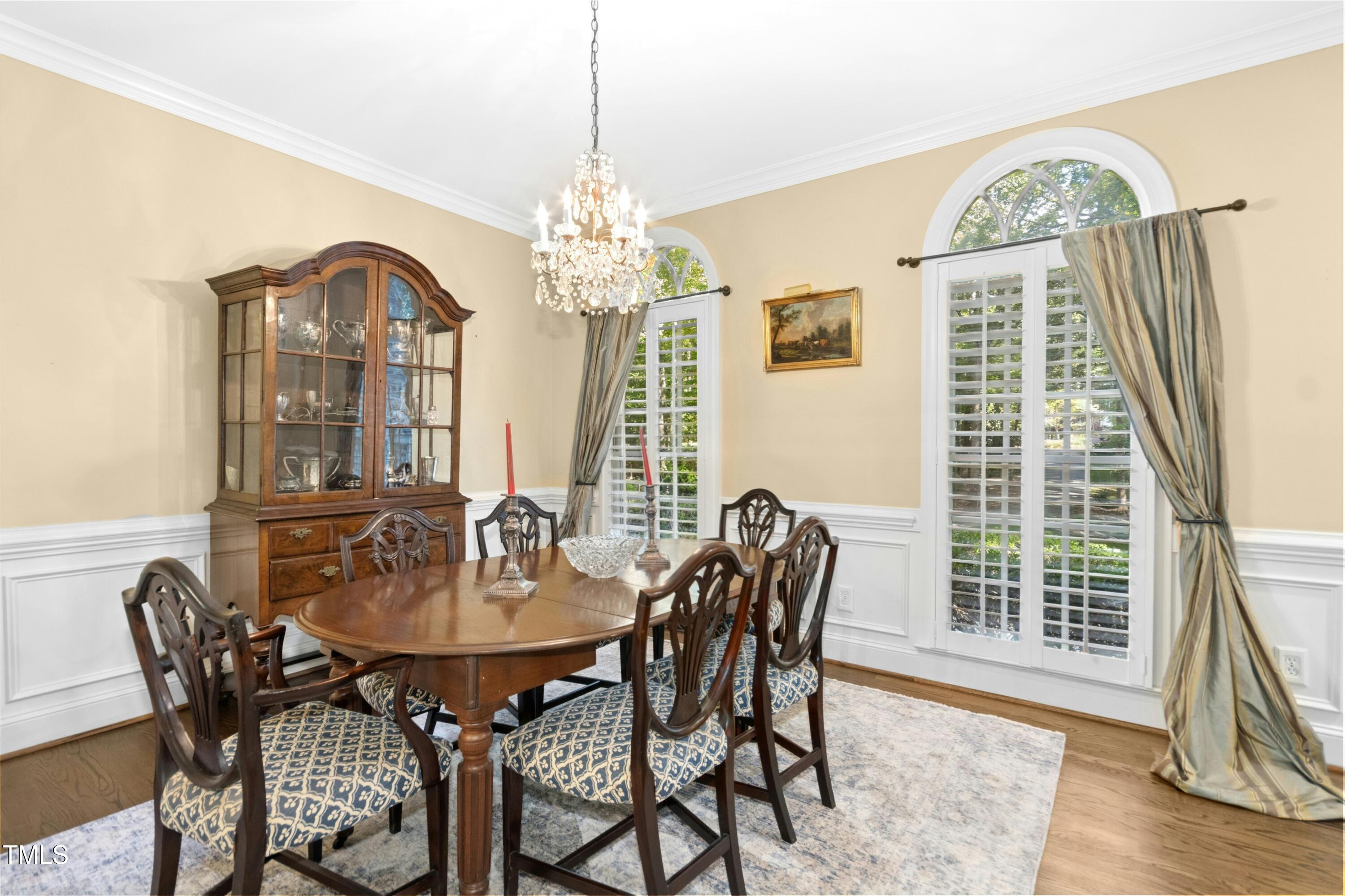 12317 Lockhart Lane Raleigh, NC 27614 - Photo 6 of 38 009-486168-IMG_9040