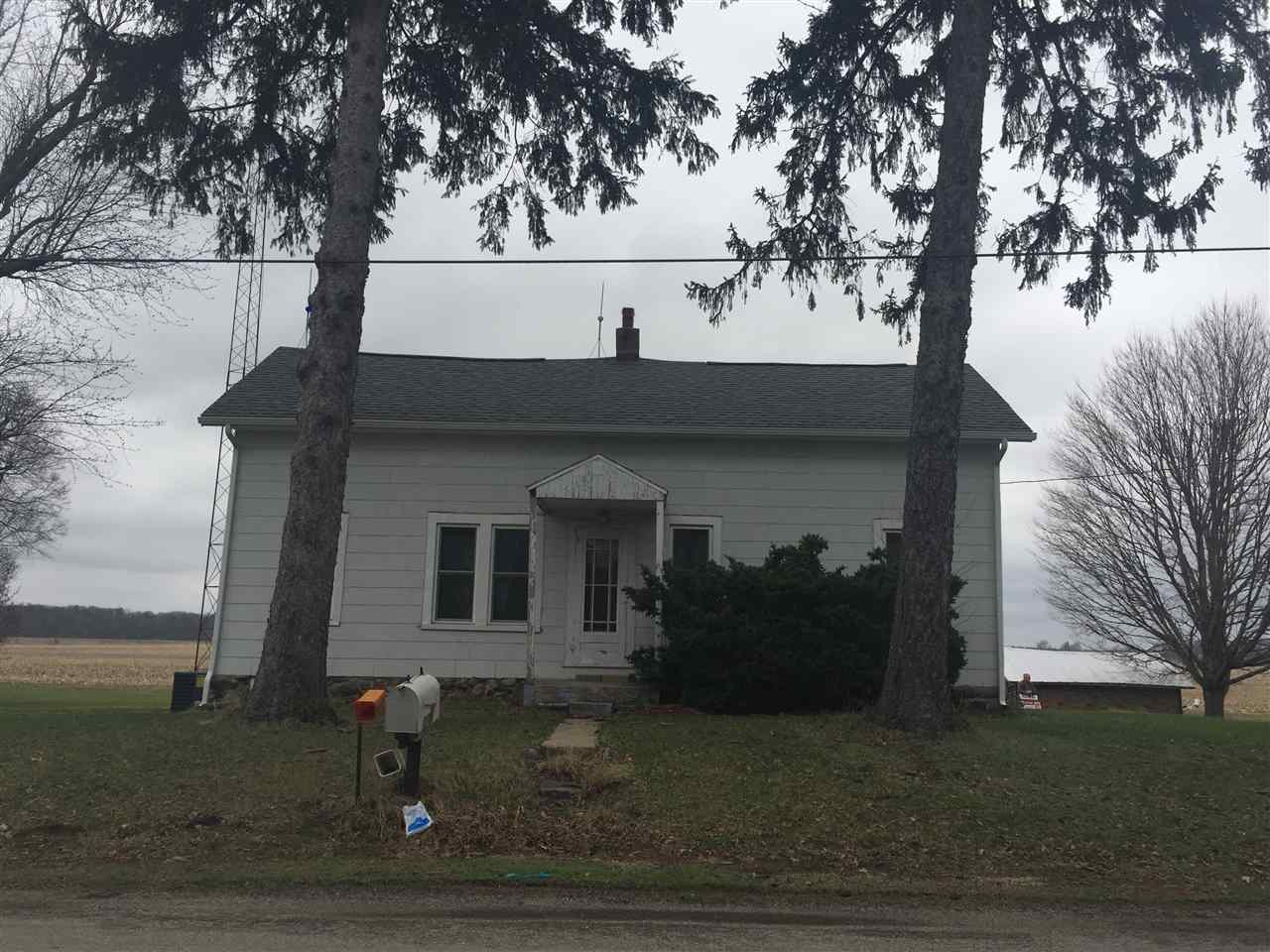 8100 15th Road Argos, IN 46501 - Photo 1 of 11