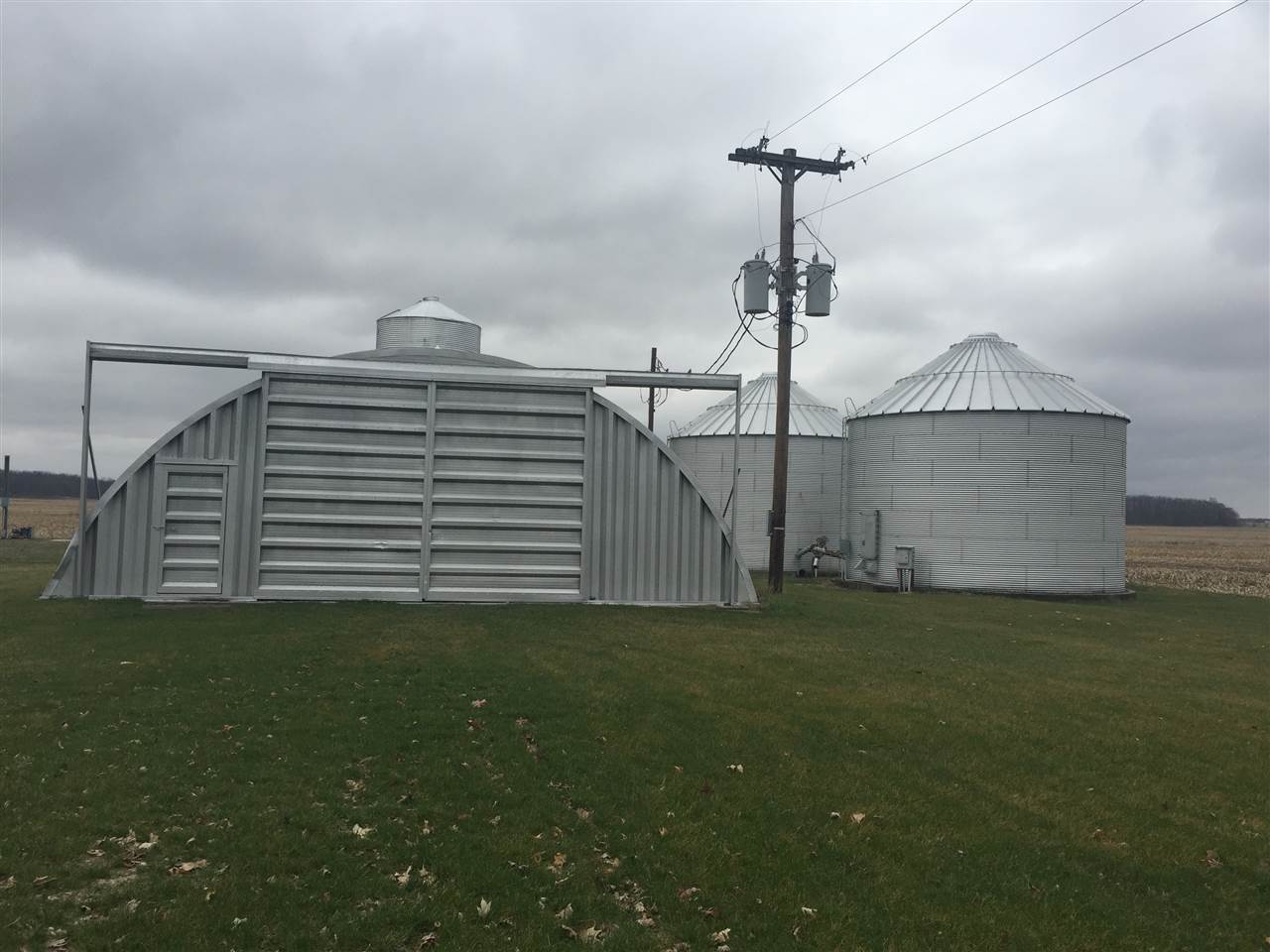 8100 15th Road Argos, IN 46501 - Photo 9 of 11