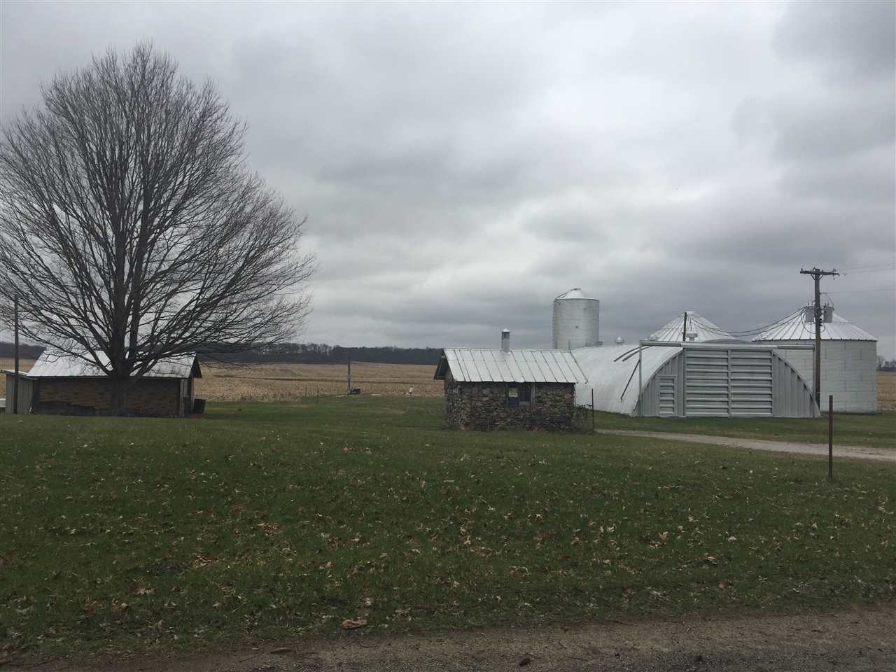 8100 15th Road Argos, IN 46501 - Photo 10 of 11