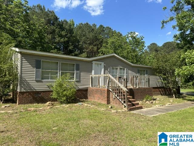 1907 Kelly Loop Road Mount Olive, AL 35117 - Photo 26 of 26