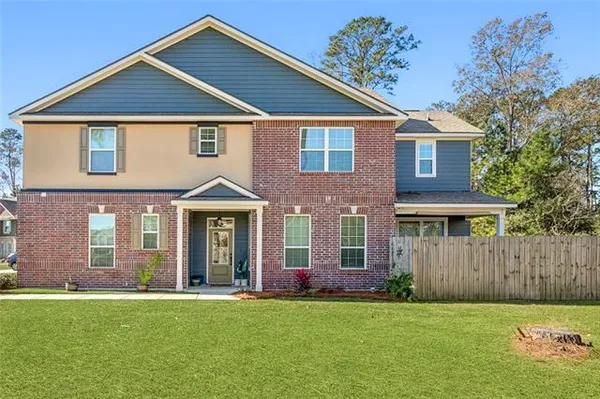 $248,000 | 263 Snowy Egret Court, Unit D, Madisonville, LA 70447