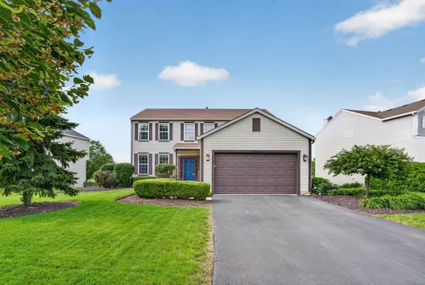 $395,000 | 27032 West Hemlock Road, Channahon, IL 60410