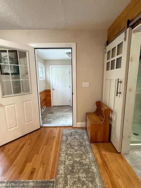 92 Jack Hall Road New Gloucester, ME 04260 - Photo 5 of 24 entry 3
