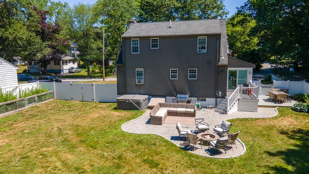 14 Cook Street Hopedale, MA 01747 - Photo 40 of 42