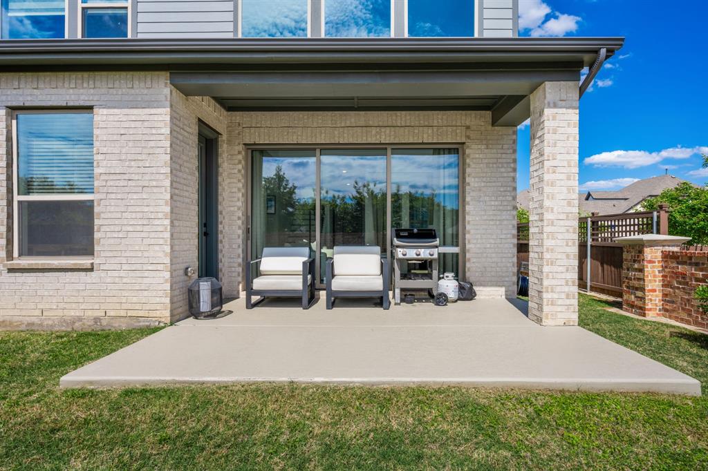 5621 Evans Road The Colony, TX 75056 - Photo 21 of 25
