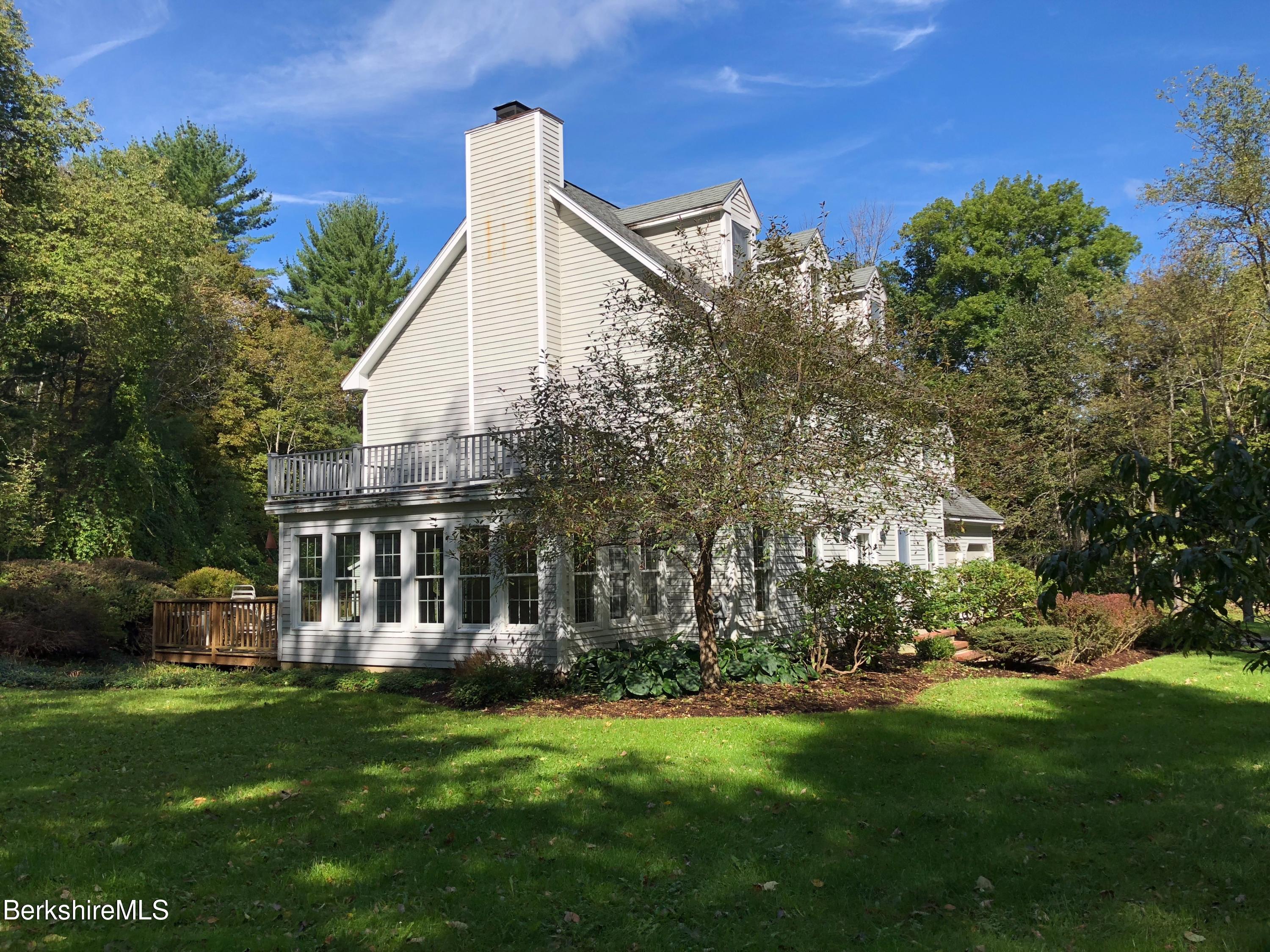 69 Osceola Road Richmond, MA 01201 - Photo 3 of 18 17sidehouse