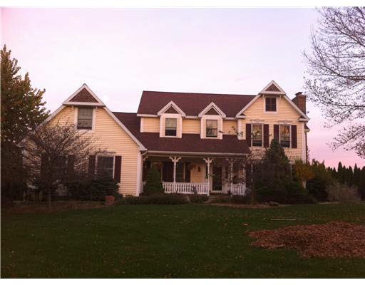59970 Beech Road Osceola, IN 46561 - Photo 1 of 12 Gallery Image 1