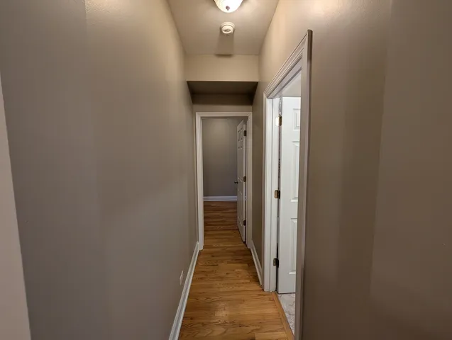 $1,700 | 6812 North Wayne Avenue, Unit 3C, Chicago, IL 60626