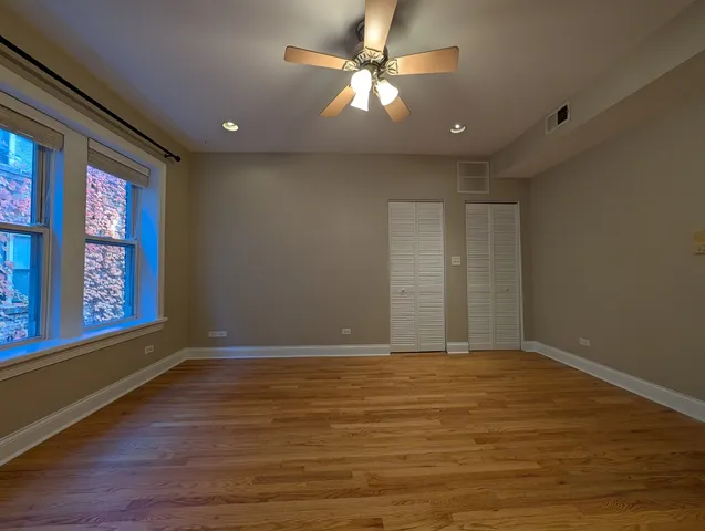 $1,700 | 6812 North Wayne Avenue, Unit 3C, Chicago, IL 60626