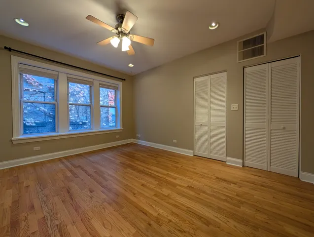 $1,700 | 6812 North Wayne Avenue, Unit 3C, Chicago, IL 60626