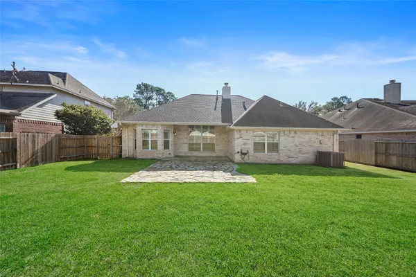 $2,200 | 18619 Camellia Estates Lane, Cypress, TX 77429