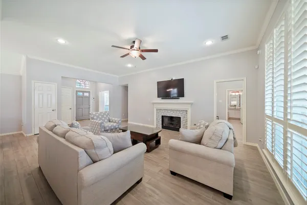 $2,200 | 18619 Camellia Estates Lane, Cypress, TX 77429
