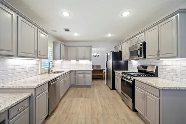 $2,200 | 18619 Camellia Estates Lane, Cypress, TX 77429