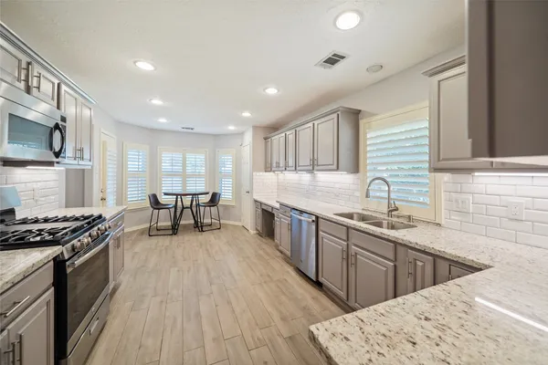 $2,200 | 18619 Camellia Estates Lane, Cypress, TX 77429