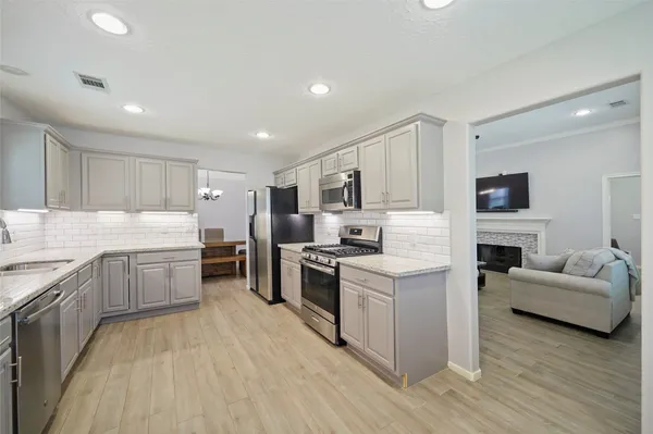 $2,200 | 18619 Camellia Estates Lane, Cypress, TX 77429