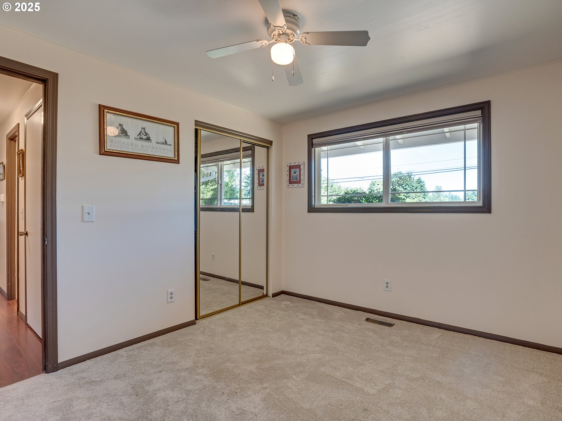 19600 South South End Road Oregon City, OR 97045 - Photo 28 of 42 Bedroom