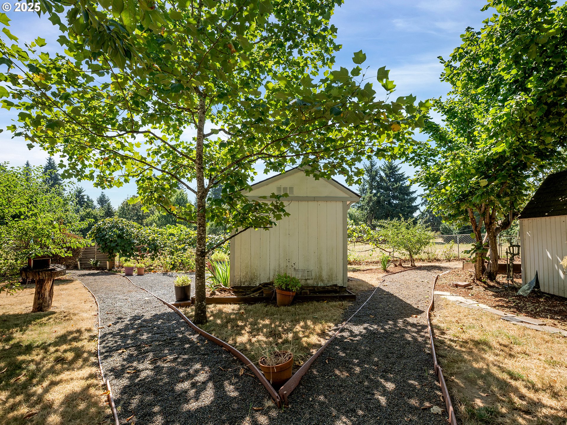 19600 South South End Road Oregon City, OR 97045 - Photo 37 of 42 Shed