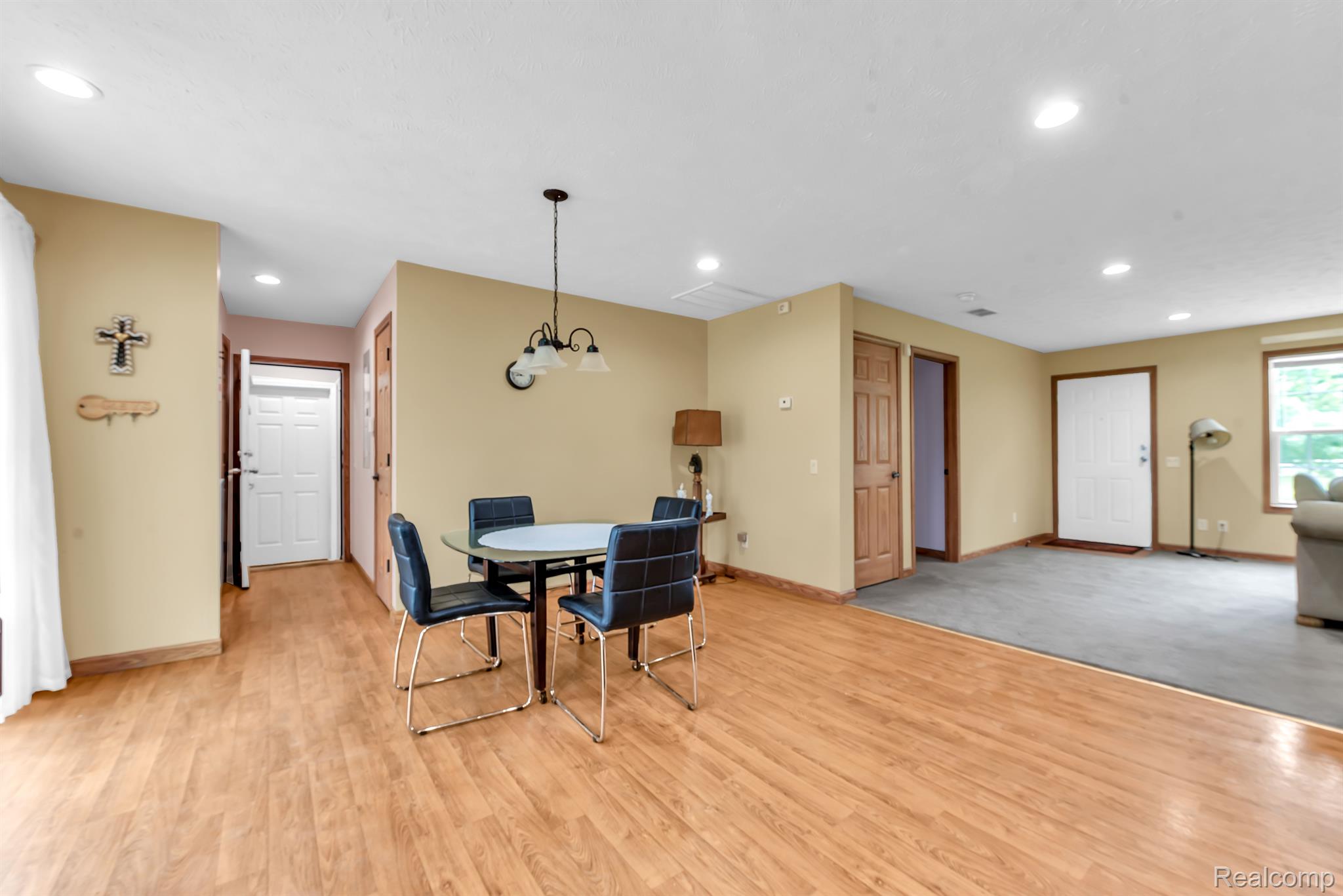 6153 Booth Road North Branch, MI 48461 - Photo 12 of 32 Gallery Image 12