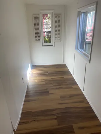 a view of entryway