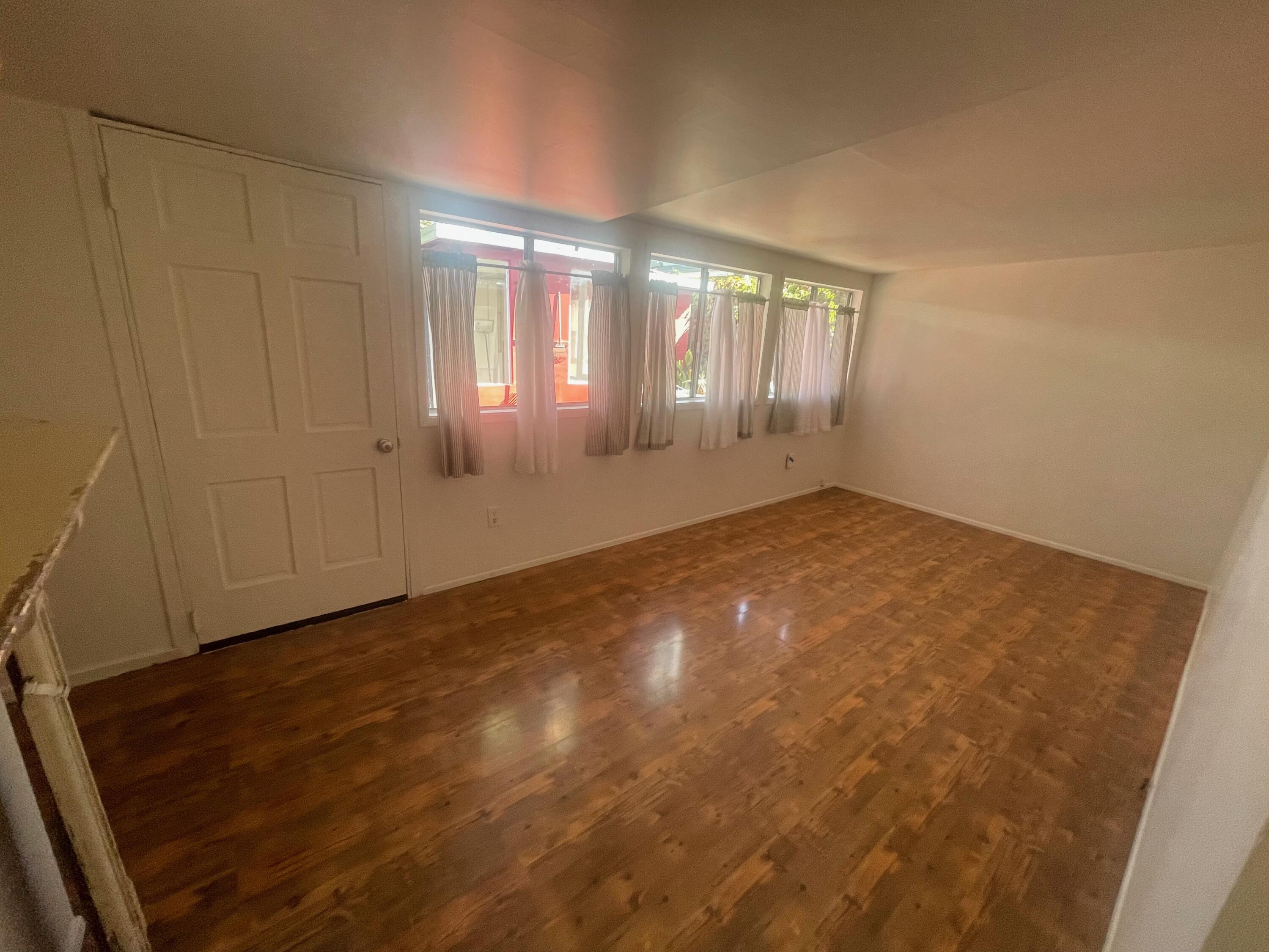 5161 6th Street Carpinteria, CA 93013 - Photo 10 of 27 a view of an empty room