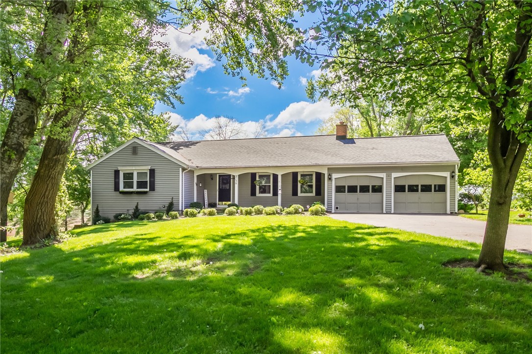 2150 Sand Hill Road, Canandaigua, NY 14424 Compass