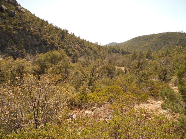 South Munsee Payson, AZ 85541 - Photo 7 of 8