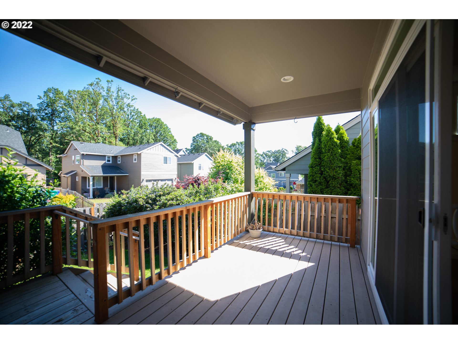 3222 Southeast Riesling Road Milwaukie, OR 97267 - Photo 28 of 32 Gallery Image 28