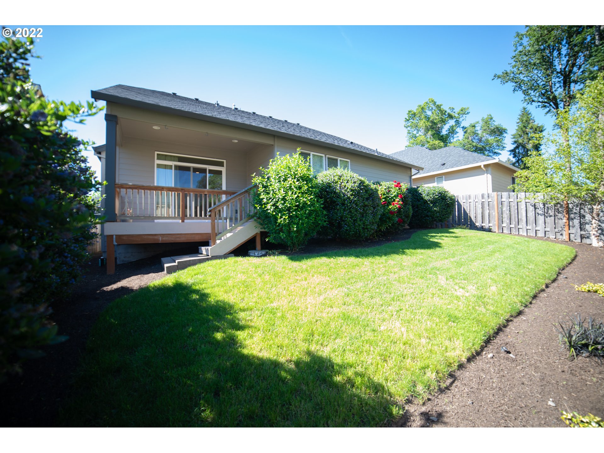 3222 Southeast Riesling Road Milwaukie, OR 97267 - Photo 29 of 32 Gallery Image 29