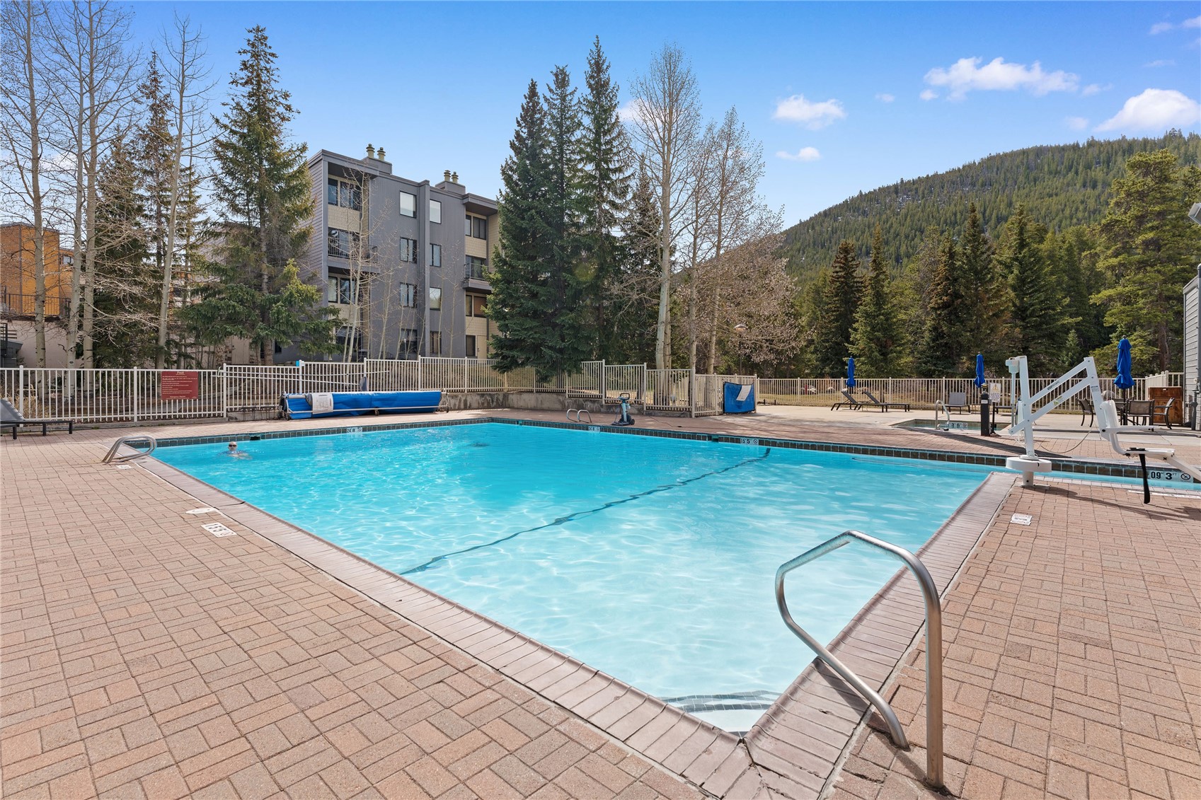 125 West Keystone Road, Unit 304 Keystone, CO 80435 - Photo 23 of 26