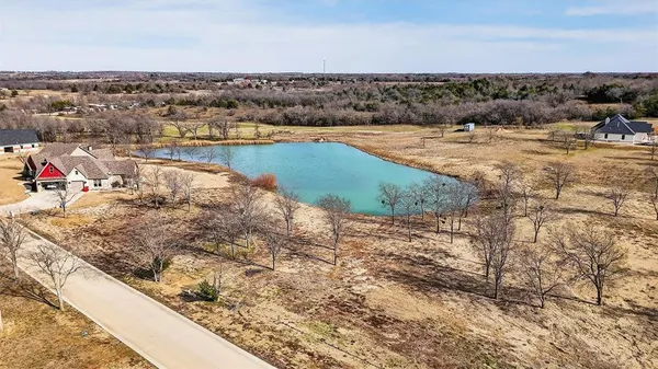 a view of a lake view