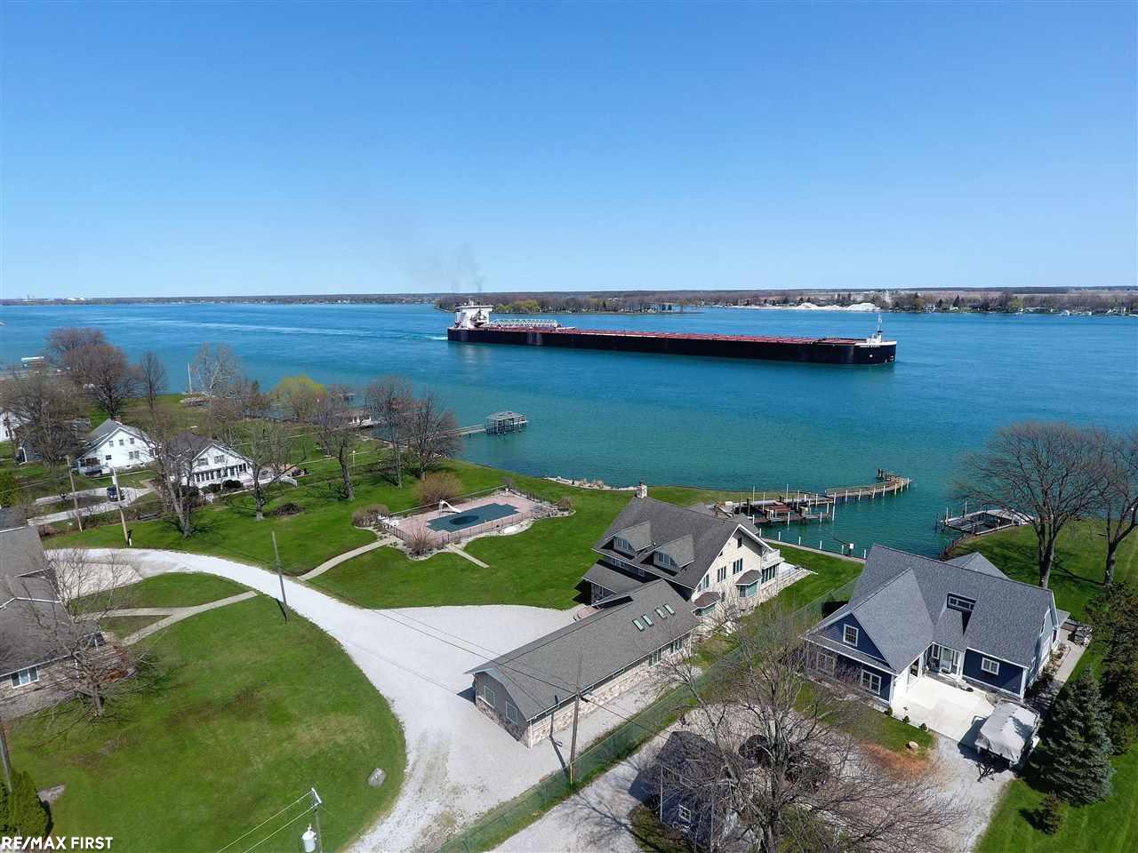 6789 South River Road Marine City, MI 48039 - Photo 7 of 86