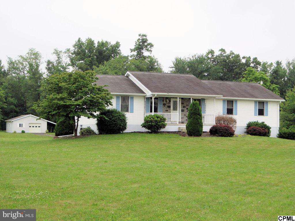 91 Walnut Dale Road Shippensburg, PA 17257 - Photo 1 of 1 Gallery Image 1
