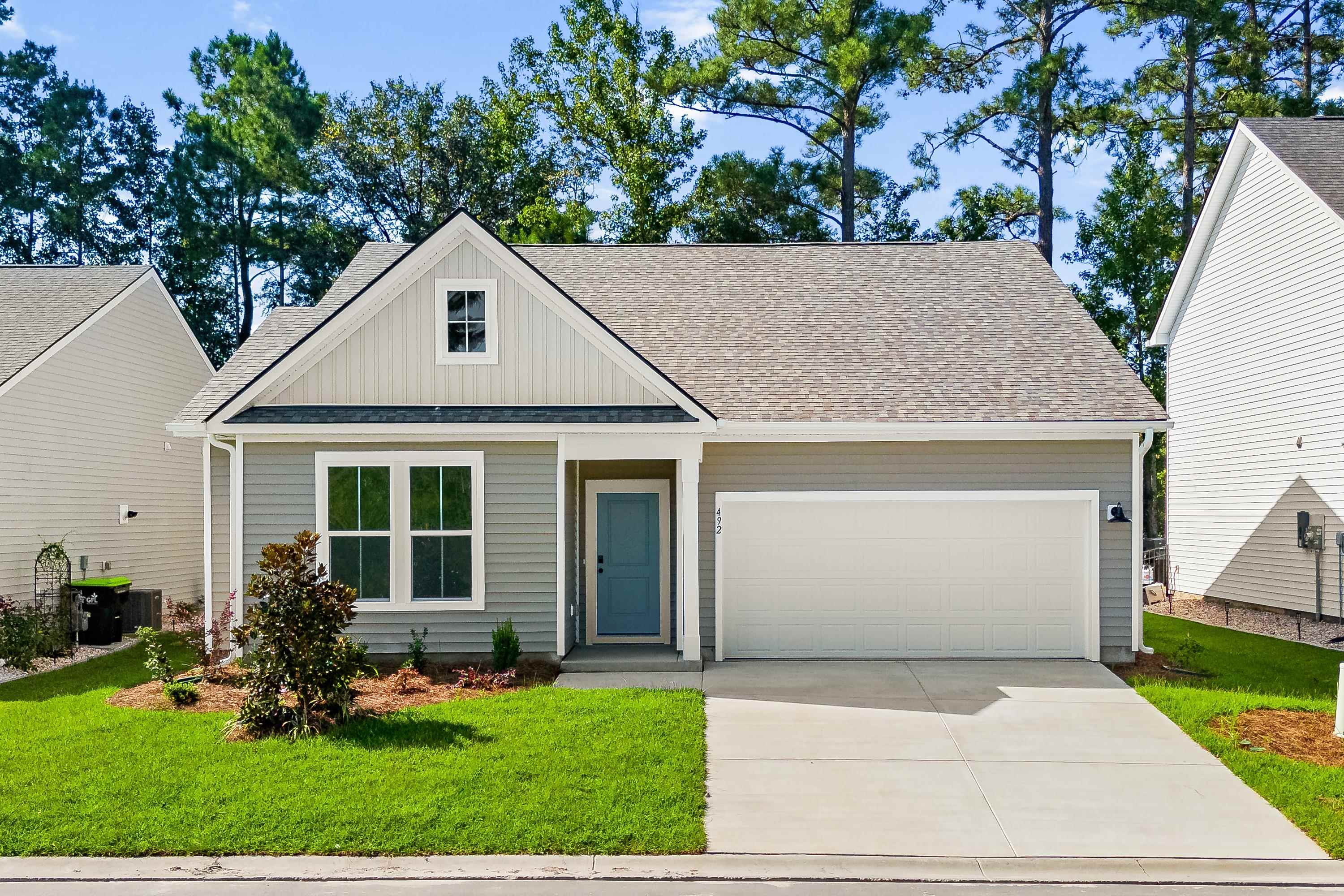 809 Sun Colony Boulevard Longs, SC 29568 - Photo 3 of 33