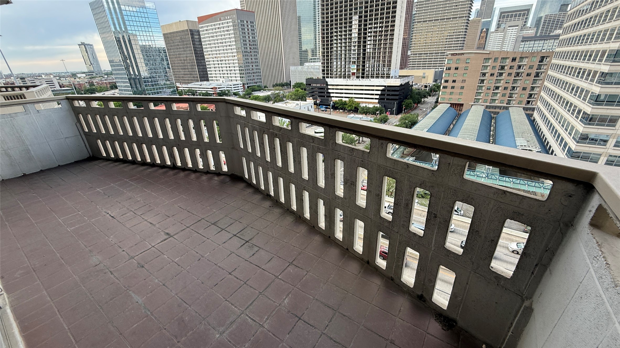 2016 Main Street, Unit 1113 Houston, TX 77002 - Photo 20 of 44