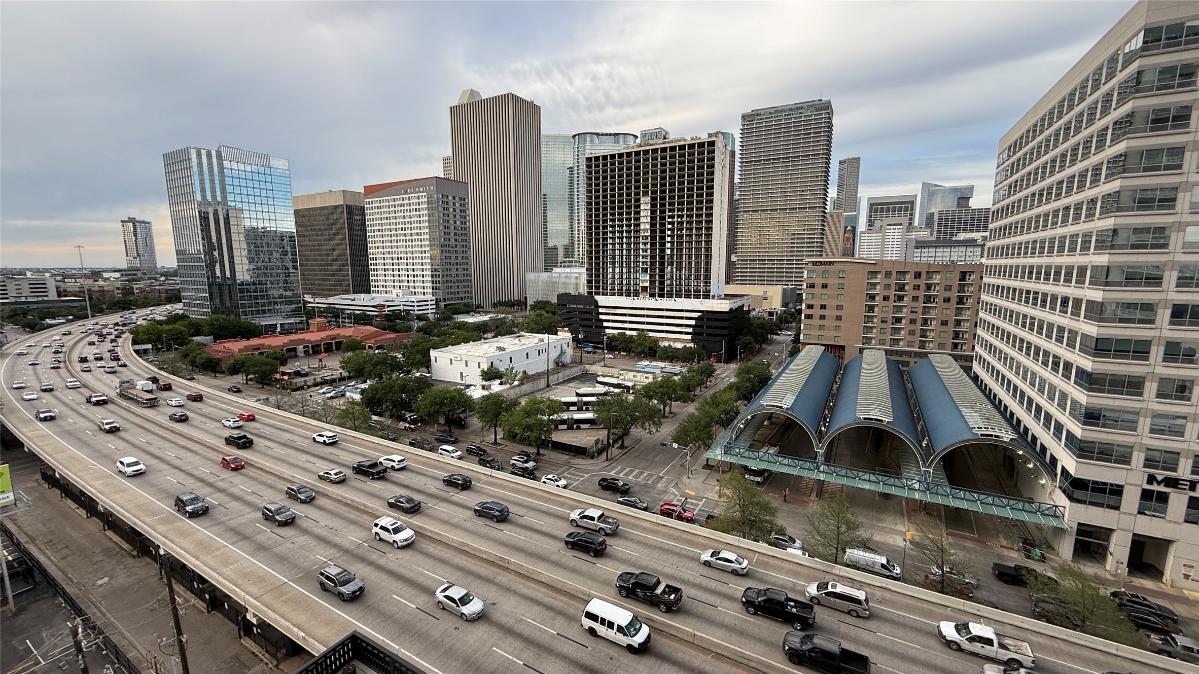 2016 Main Street, Unit 1113 Houston, TX 77002 - Photo 21 of 44