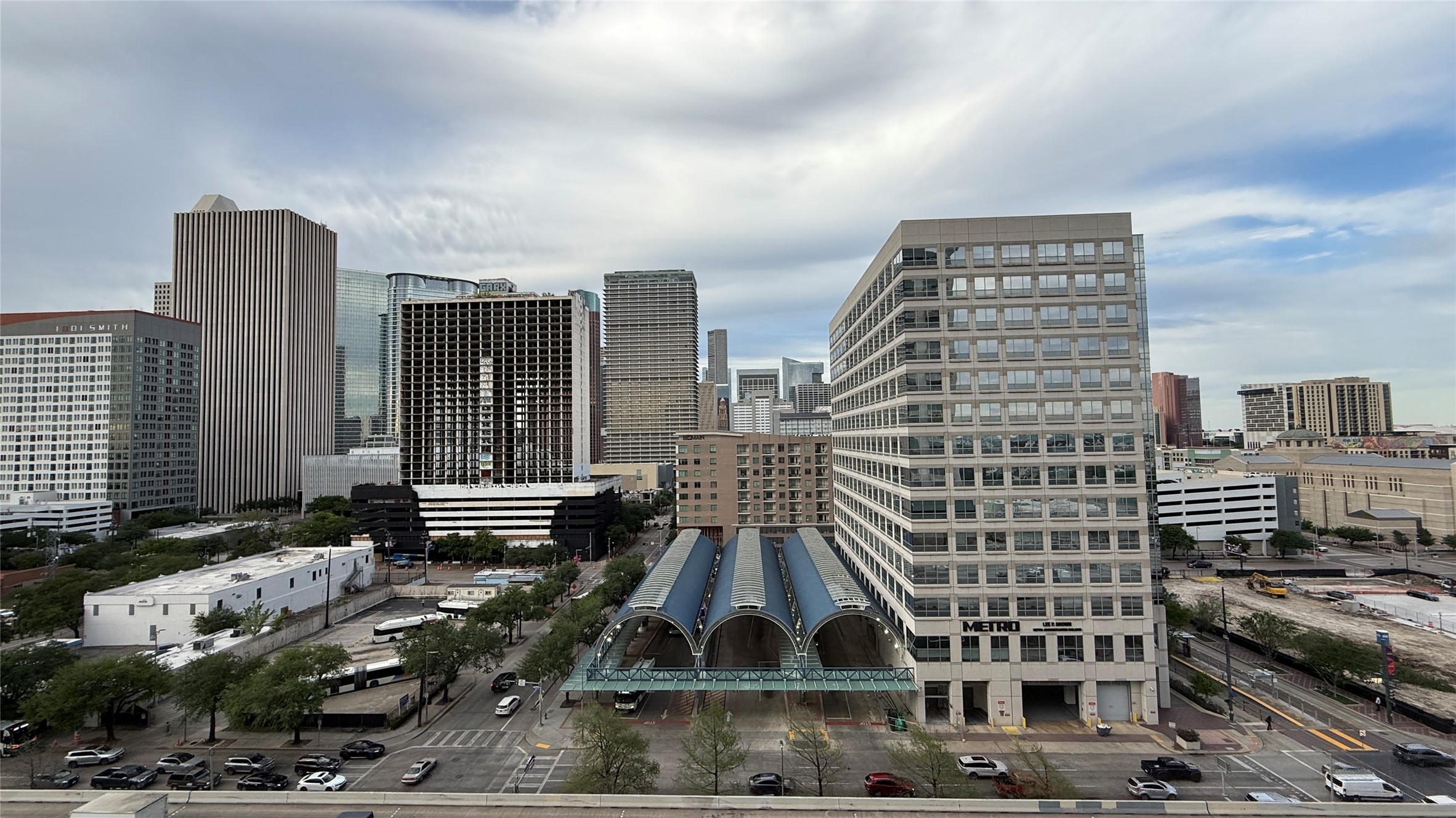 2016 Main Street, Unit 1113 Houston, TX 77002 - Photo 22 of 44