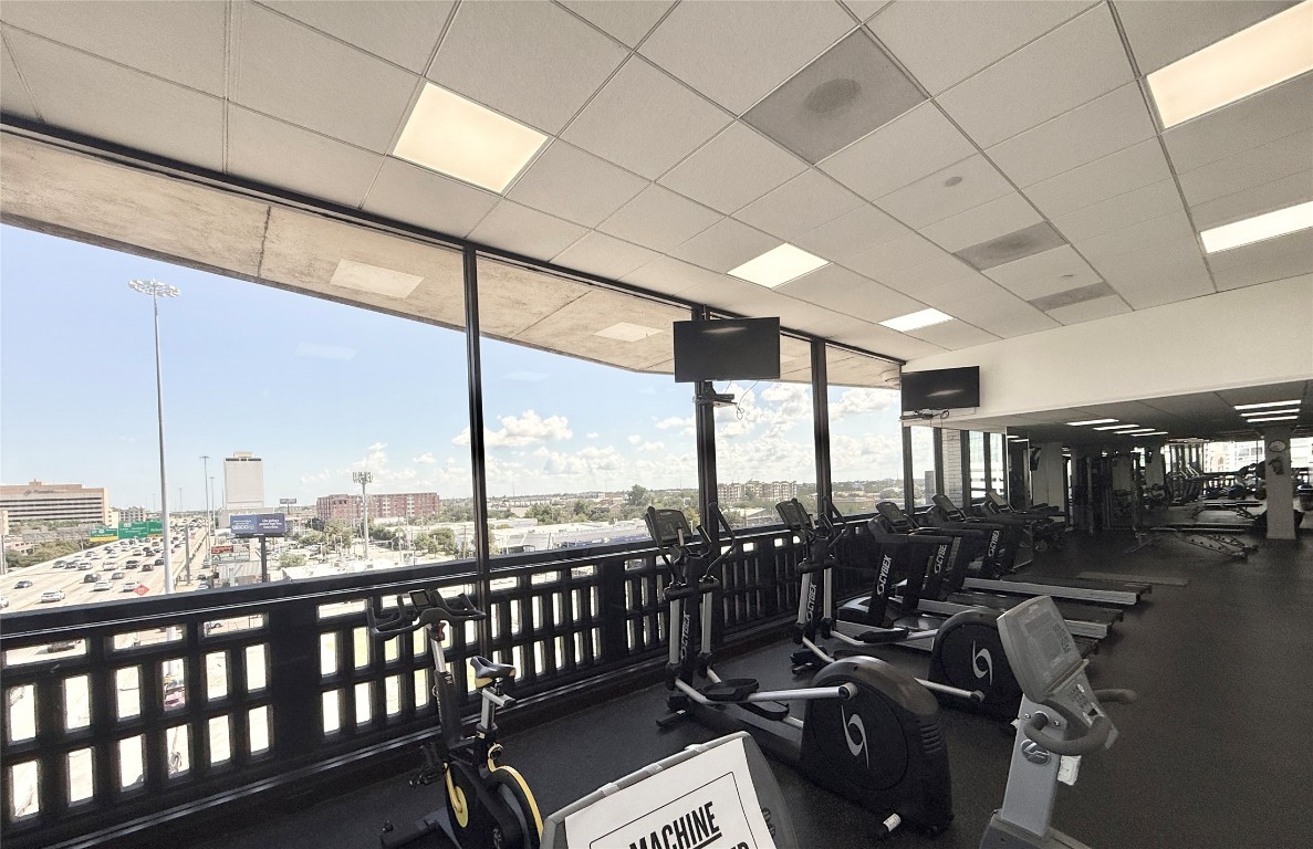 2016 Main Street, Unit 1113 Houston, TX 77002 - Photo 30 of 44