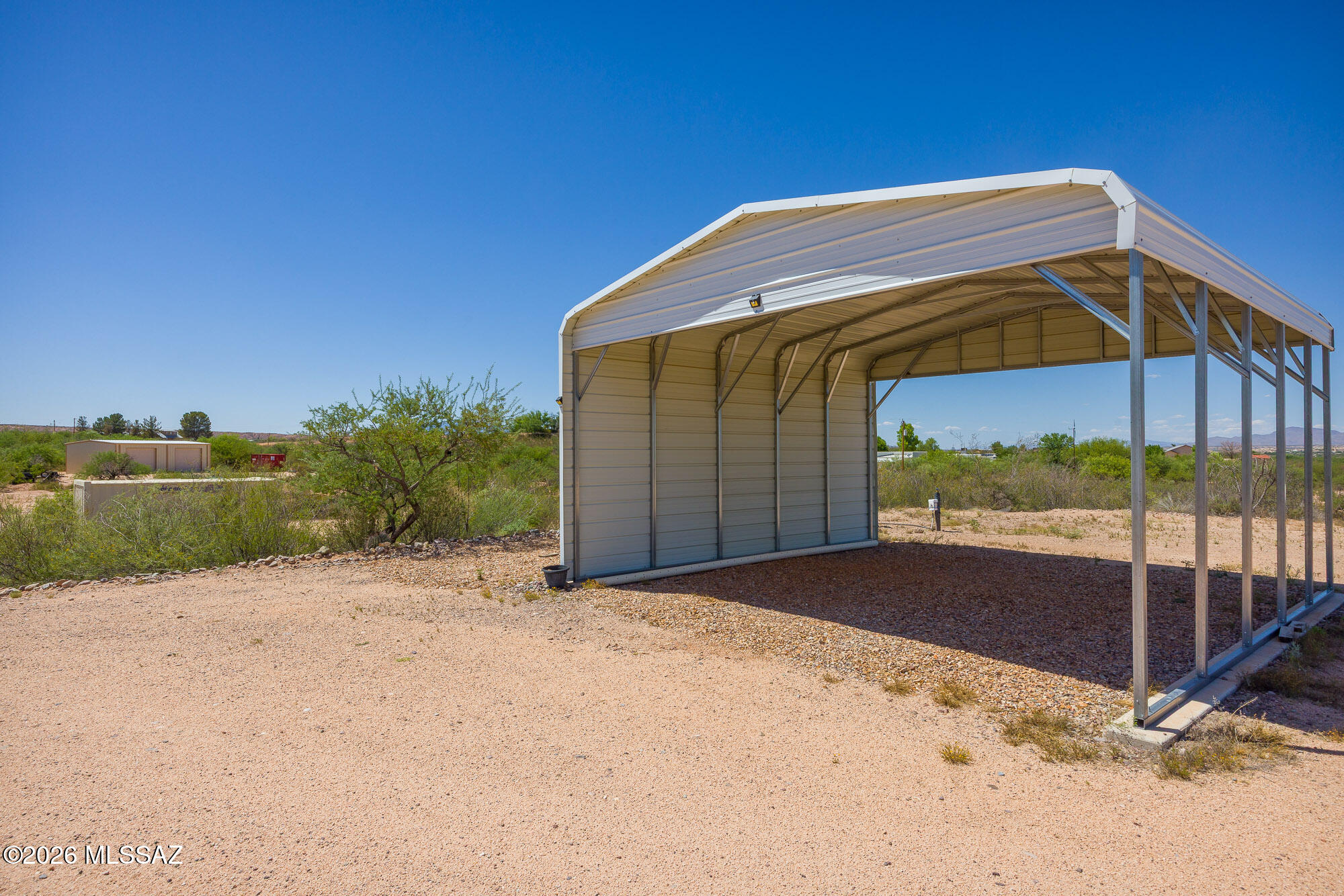 2245 West Ap Polston Road St. David, AZ 85630 - Photo 38 of 47