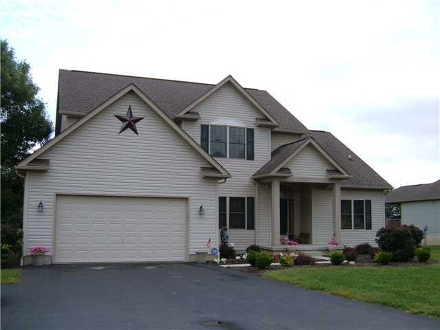 5013 Watkins Road Southwest Pataskala, OH 43062 - Photo 1 of 24