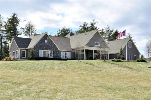 27 Sandstone Road, Unit 27 Westford, MA 01886 - Photo 22 of 26 Gallery Image 22
