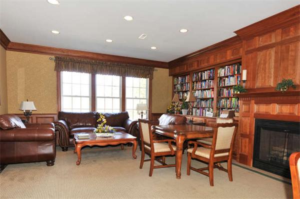 27 Sandstone Road, Unit 27 Westford, MA 01886 - Photo 24 of 26 Gallery Image 24