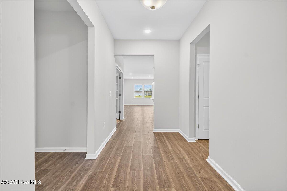 9355 Eagle Rdg Drive Calabash, NC 28467 - Photo 11 of 83 Entrance into property.