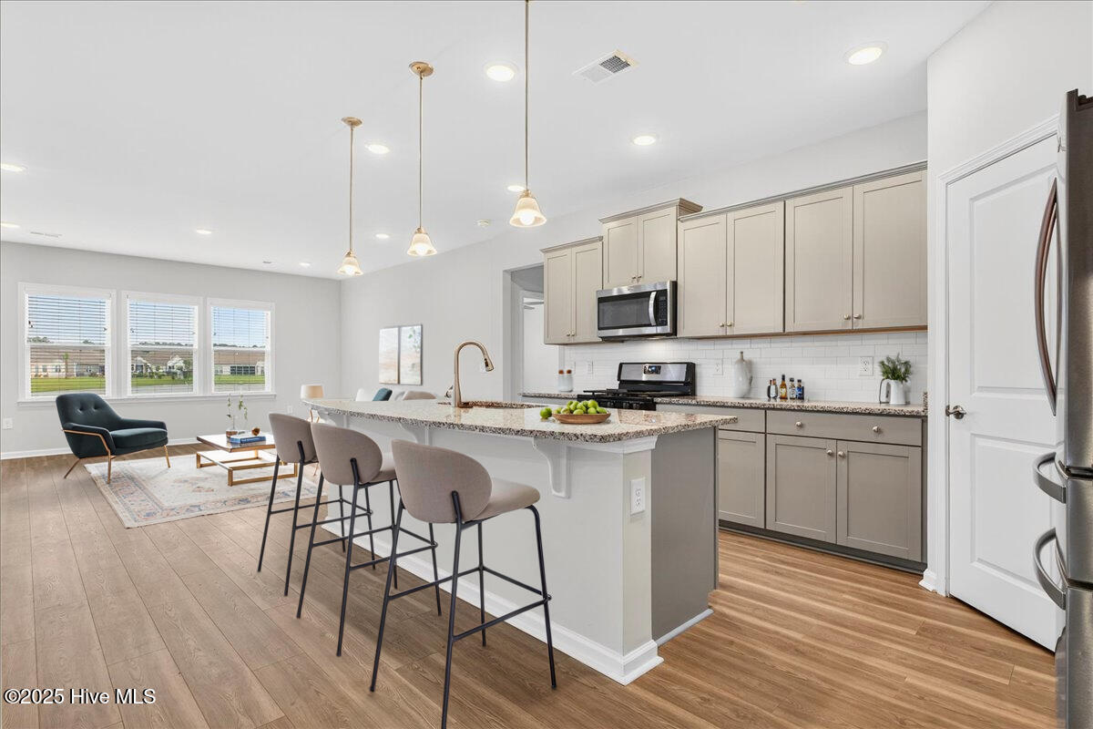 9355 Eagle Rdg Drive Calabash, NC 28467 - Photo 14 of 83 Virtually staged.