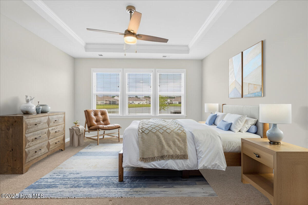 9355 Eagle Rdg Drive Calabash, NC 28467 - Photo 19 of 83 Virtually staged.