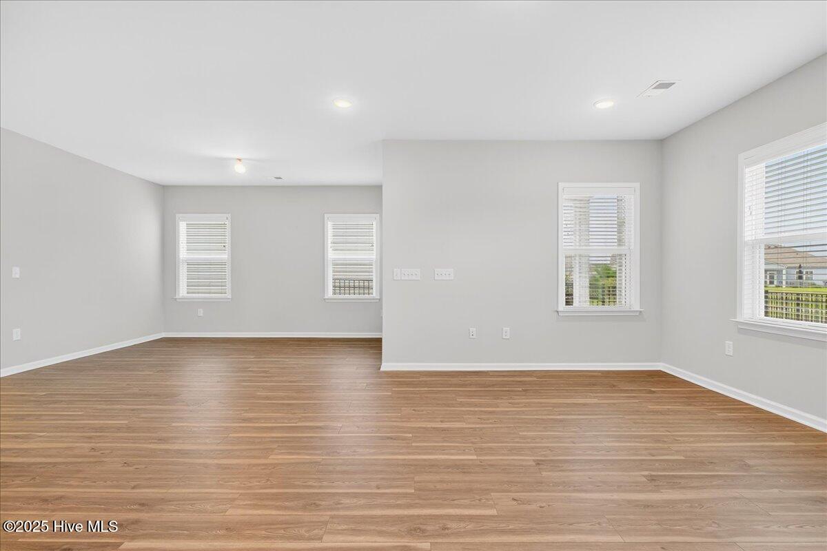 9355 Eagle Rdg Drive Calabash, NC 28467 - Photo 34 of 83 Living area and dining nook